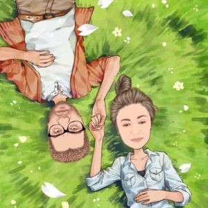 Meet your Posher, Edith